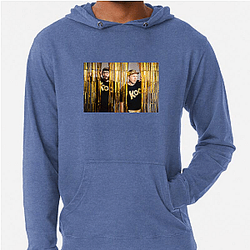 Sing-Along Fun Koo Koo Hoodies