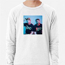 Playful Music World Koo Koo Sweatshirts