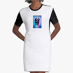 Ultimate Dance Duo Koo Koo Dresses
