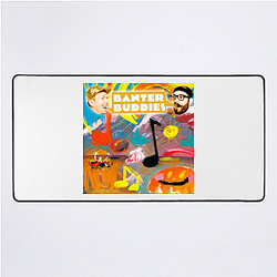 Family-Friendly Jams Koo Koo Mouse Pads
