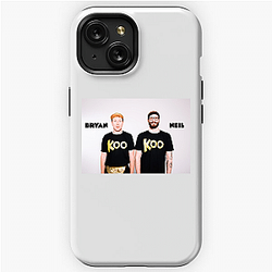 Dance Party Beats Koo Koo iPhone Cases