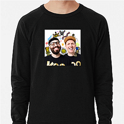 Interactive Music Energy Koo Koo Sweatshirts