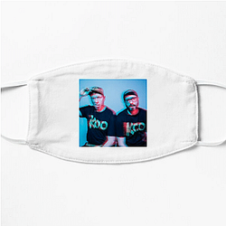 Playful Music World Koo Koo Face Masks