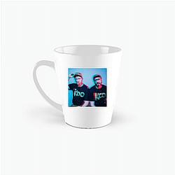 Playful Music World Koo Koo Mugs