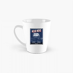 Kids Party Vibes Koo Koo Mugs
