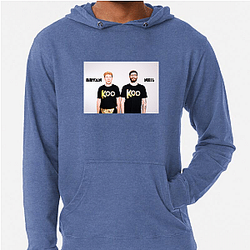 Dance Party Beats Koo Koo Hoodies