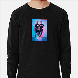 Ultimate Dance Duo Koo Koo Sweatshirts