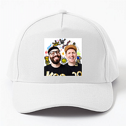 Interactive Music Energy Koo Koo Hats & Caps