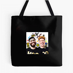 Interactive Music Energy Koo Koo Bags
