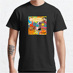 Family-Friendly Jams Koo Koo T-Shirts