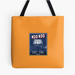 Kids Party Vibes Koo Koo Bags