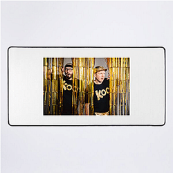 Sing-Along Fun Koo Koo Mouse Pads
