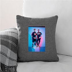 Ultimate Dance Duo Koo Koo Pillows Cover