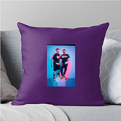 Ultimate Dance Duo Koo Koo Pillows Cover