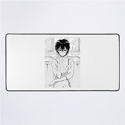Kowloon Generic Romance Signature Merch Kowloon Generic Romance Mouse Pads