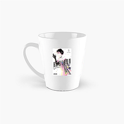 Kowloon Generic Romance Apparel Range Kowloon Generic Romance Mugs