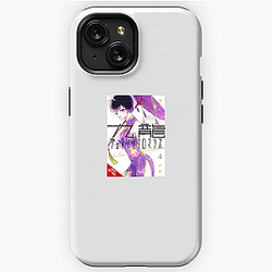 Kowloon Generic Romance Fan Essentials Kowloon Generic Romance Samsung Cases