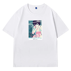 Kowloon Generic Romance Collectibles Kowloon Generic Romance T-Shirts