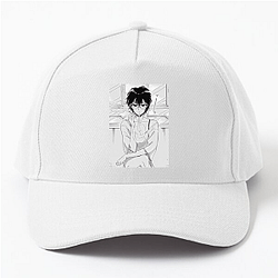 Kowloon Generic Romance Signature Merch Kowloon Generic Romance Hats & Caps
