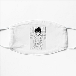 Kowloon Generic Romance Signature Merch Kowloon Generic Romance Face Masks