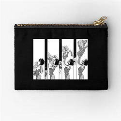Kowloon Generic Romance Exclusive Items Kowloon Generic Romance Zipper Pouches