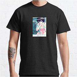 Kowloon Generic Romance Collectibles Kowloon Generic Romance T-Shirts