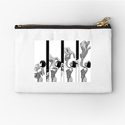 Kowloon Generic Romance Exclusive Items Kowloon Generic Romance Zipper Pouches
