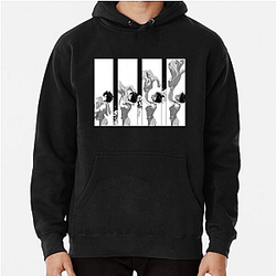 Kowloon Generic Romance Exclusive Items Kowloon Generic Romance Hoodies