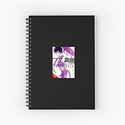 Kowloon Generic Romance Fan Essentials Kowloon Generic Romance Notebook