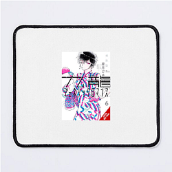 Kowloon Generic Romance Trendy Wear Kowloon Generic Romance Mouse Pads