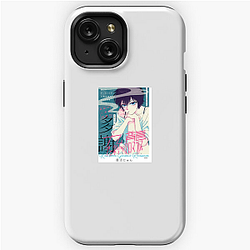 Kowloon Generic Romance Collectibles Kowloon Generic Romance iPhone Cases