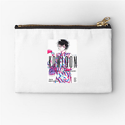 Kowloon Generic Romance Limited Edition Pieces Kowloon Generic Romance Zipper Pouches