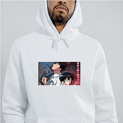 Kowloon Generic Romance Iconic Merchandise Kowloon Generic Romance Hoodies