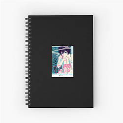 Kowloon Generic Romance Collectibles Kowloon Generic Romance Notebook