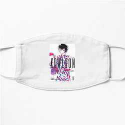 Kowloon Generic Romance Limited Edition Pieces Kowloon Generic Romance Face Masks