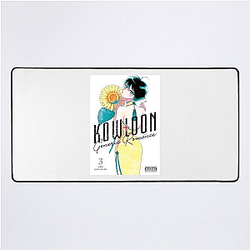 Kowloon Generic Romance Official Fan Gear Kowloon Generic Romance Mouse Pads