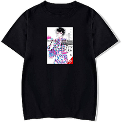 Kowloon Generic Romance Trendy Wear Kowloon Generic Romance T-Shirts