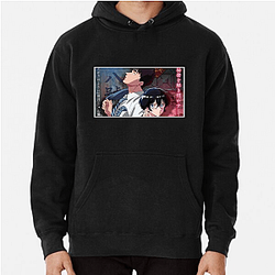 Kowloon Generic Romance Iconic Merchandise Kowloon Generic Romance Hoodies