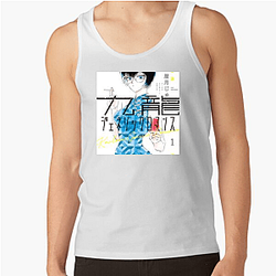 Kowloon Generic Romance Style Picks Kowloon Generic Romance Tank Tops