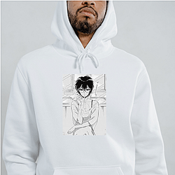 Kowloon Generic Romance Signature Merch Kowloon Generic Romance Hoodies