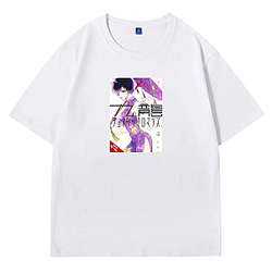 Kowloon Generic Romance Fan Essentials Kowloon Generic Romance T-Shirts