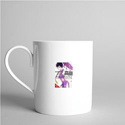 Kowloon Generic Romance Fan Essentials Kowloon Generic Romance Mugs