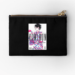 Kowloon Generic Romance Limited Edition Pieces Kowloon Generic Romance Zipper Pouches