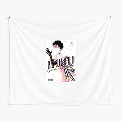 Kowloon Generic Romance Apparel Range Kowloon Generic Romance Tapestries