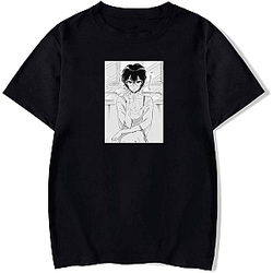 Kowloon Generic Romance Signature Merch Kowloon Generic Romance T-Shirts