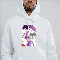 Kowloon Generic Romance Fan Essentials Kowloon Generic Romance Hoodies