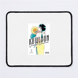 Kowloon Generic Romance Official Fan Gear Kowloon Generic Romance Mouse Pads