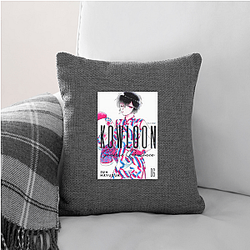Kowloon Generic Romance Limited Edition Pieces Kowloon Generic Romance Pillows Cover