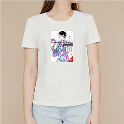Kowloon Generic Romance Trendy Wear Kowloon Generic Romance T-Shirts