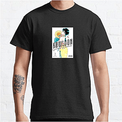 Kowloon Generic Romance Official Fan Gear Kowloon Generic Romance T-Shirts